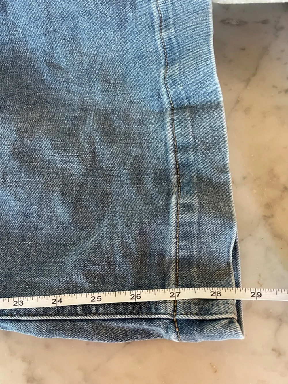J. Crew relaxed fit